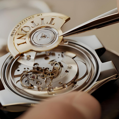 宝珀(Blancpain)手表售后网点